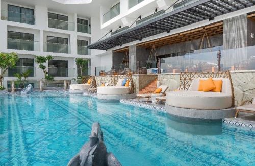 Tuy Hoa Apartment | Hotel Apec Mandala Wyndham Phú Yên
