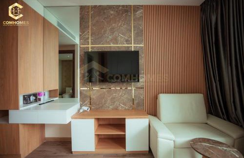 Tuy Hoa Apartment | Hotel Apec Mandala Wyndham Phú Yên
