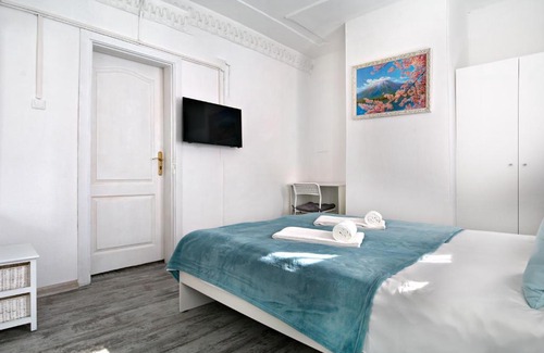 Tagansky Hotel | Hotel Apelsin on Kurskaya