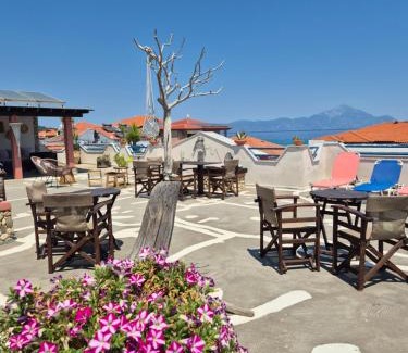 Sarti Apartment | Hotel Apollon