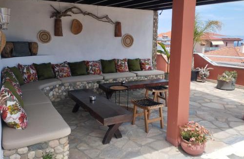 Sarti Apartment | Hotel Apollon