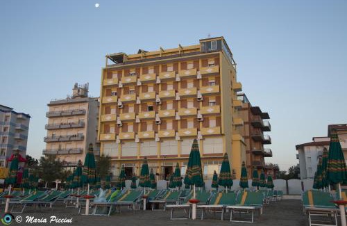 Lido di Savio Hotel | Hotel Apollonia
