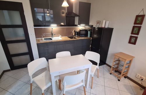 Talence House | Hotel Appart Le P'tit Bec