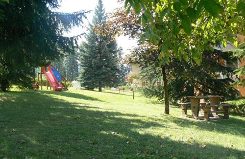 Ronzone Hotel | Hotel & Appartamenti Al Larice