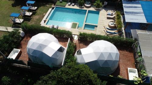 Tubara Hotel | Hotel Aqua House
