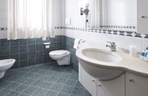 Abano Terme Hotel | Hotel Aqua