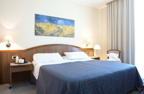 Abano Terme Hotel | Hotel Aqua