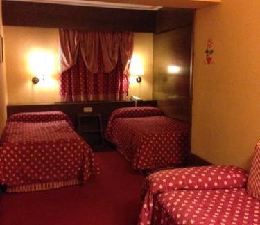 Vielha e Mijaran Hotel | Hotel Aran La Abuela