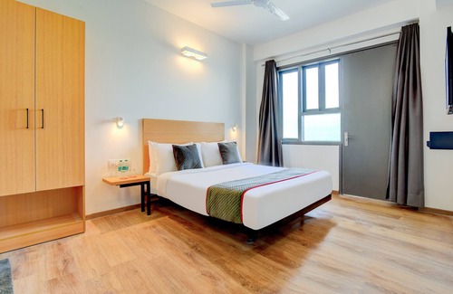 Faridabad Hotel | Hotel Aravali Inn & Banquet Hall
