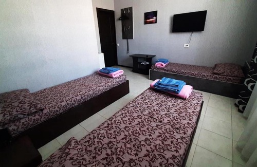 Bataisk Hotel | Hotel Arbat