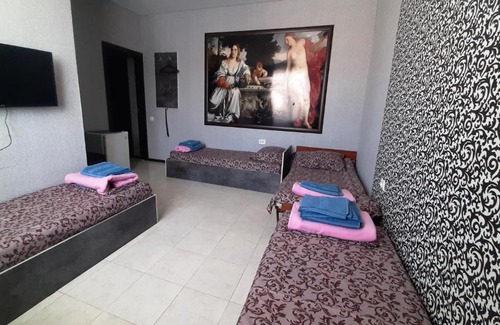 Bataisk Hotel | Hotel Arbat
