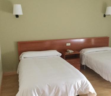 Villaviciosa Hotel | Hotel Arcea Villaviciosa