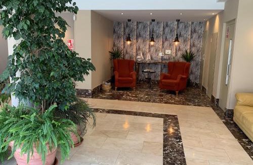Villaviciosa Hotel | Hotel Arcea Villaviciosa