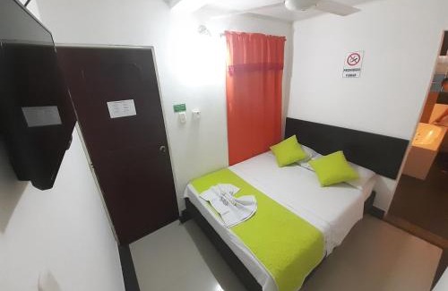 Girardot Hotel | Hotel Arcoiris Girardot
