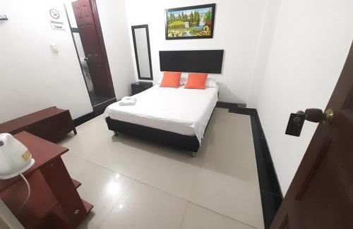 Girardot Hotel | Hotel Arcoiris Girardot