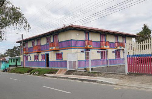 Murillo Hotel | Hotel Areca