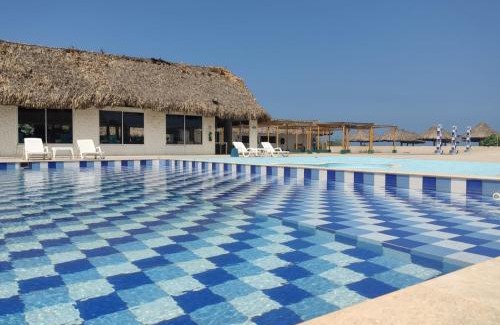 Arroyo de Piedra Hotel | Hotel Arena Beach Cartagena