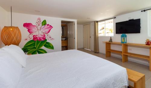 Arroyo de Piedra Hotel | Hotel Arena Beach Cartagena