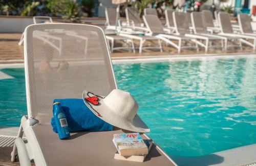 Corralejo Apartment | Hotel Arena Beach