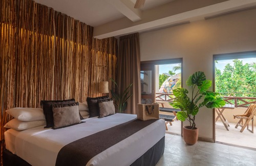 Downtown Holbox Hotel | Hotel Arena