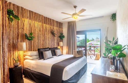Downtown Holbox Hotel | Hotel Arena