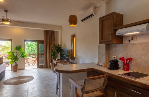 Downtown Holbox Hotel | Hotel Arena