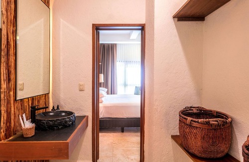 Downtown Holbox Hotel | Hotel Arena