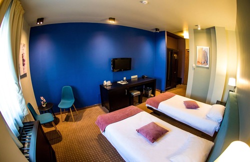 Tirgu Mures Hotel | Hotel Arena