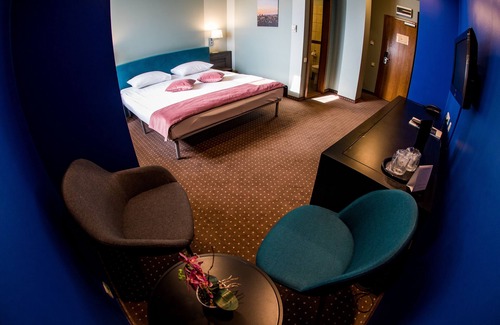Tirgu Mures Hotel | Hotel Arena