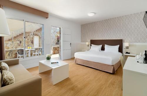 Corralejo Hotel | Hotel Arena Suite - Adults Only