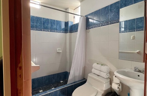Nazca Hotel | HOTEL AREQUIPA