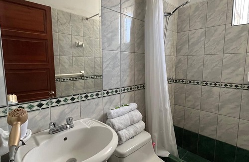 Nazca Hotel | HOTEL AREQUIPA