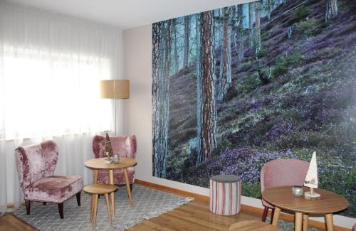 Fleres Hotel | Hotel Argentum by Bergkristall