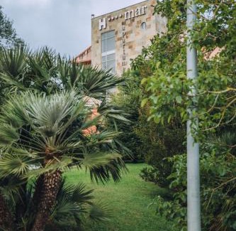 Comillas Hotel | Hotel Arha Mar Comillas