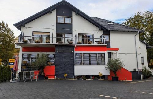 Kaiserslautern Hotel | Hotel Ari