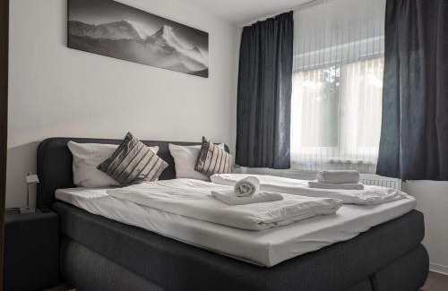 Kaiserslautern Hotel | Hotel Ari