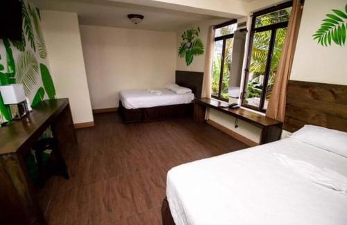 San Pedro La Laguna Hotel | Hotel Ariana