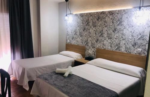 Noja Hotel | Hotel Arillo