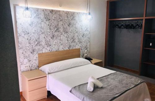 Noja Hotel | Hotel Arillo