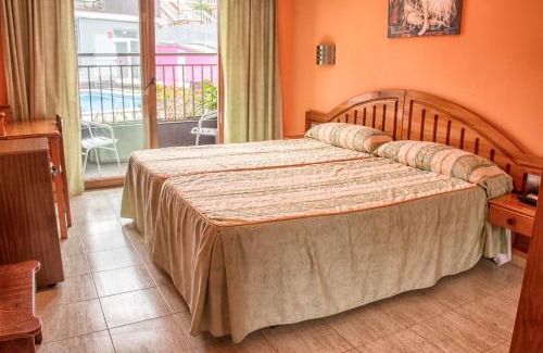 Noja Hotel | Hotel Arillo