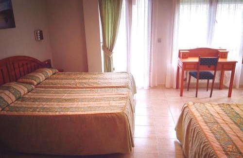 Noja Hotel | Hotel Arillo