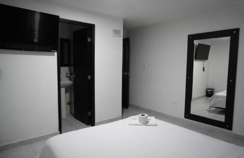 San Juan de Pasto Hotel | Hotel Ariston