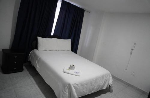 San Juan de Pasto Hotel | Hotel Ariston