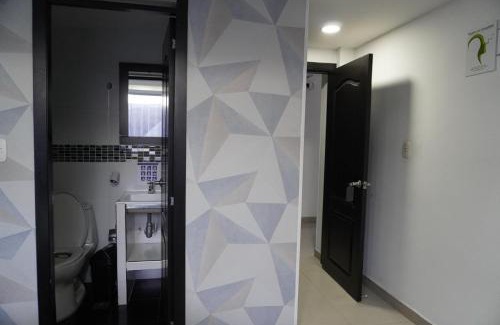 San Juan de Pasto Hotel | Hotel Ariston