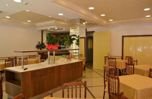 Misano Adriatico Hotel | Hotel Ariston