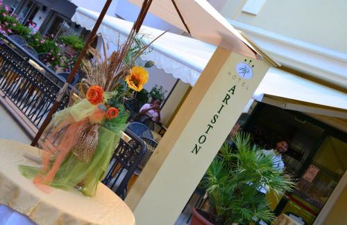 Misano Adriatico Hotel | Hotel Ariston