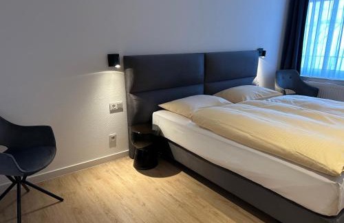 Wiesdorf Hotel | Hotel Arkade