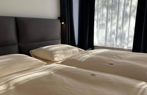 Wiesdorf Hotel | Hotel Arkade