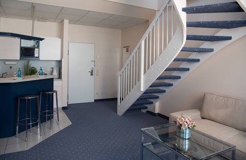 Friedrichsdorf Hotel | Hotel Arkadia