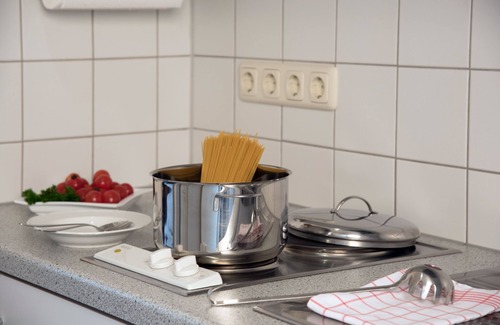 Friedrichsdorf Hotel | Hotel Arkadia